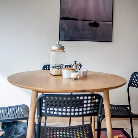 Apartment Guestready - Apt Grimaldi *