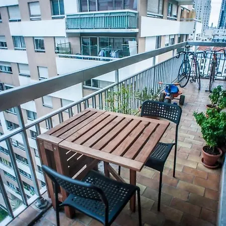 Guestready - Apt Grimaldi *