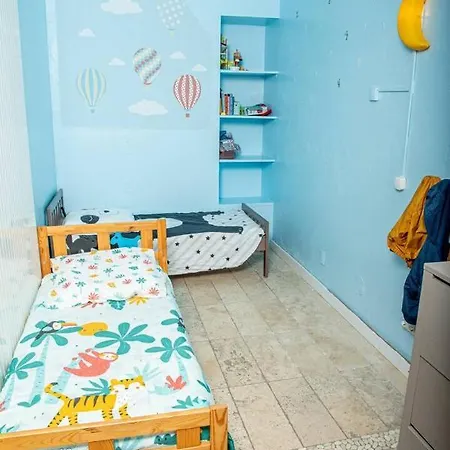 Apartment Guestready - Apt Grimaldi Paris