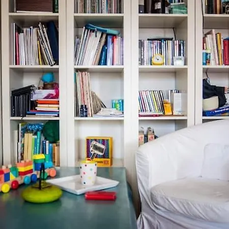 Apartment Guestready - Apt Grimaldi *