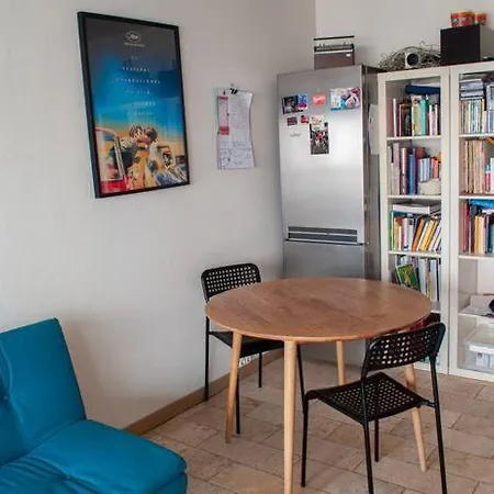 Guestready - Apt Grimaldi Apartment